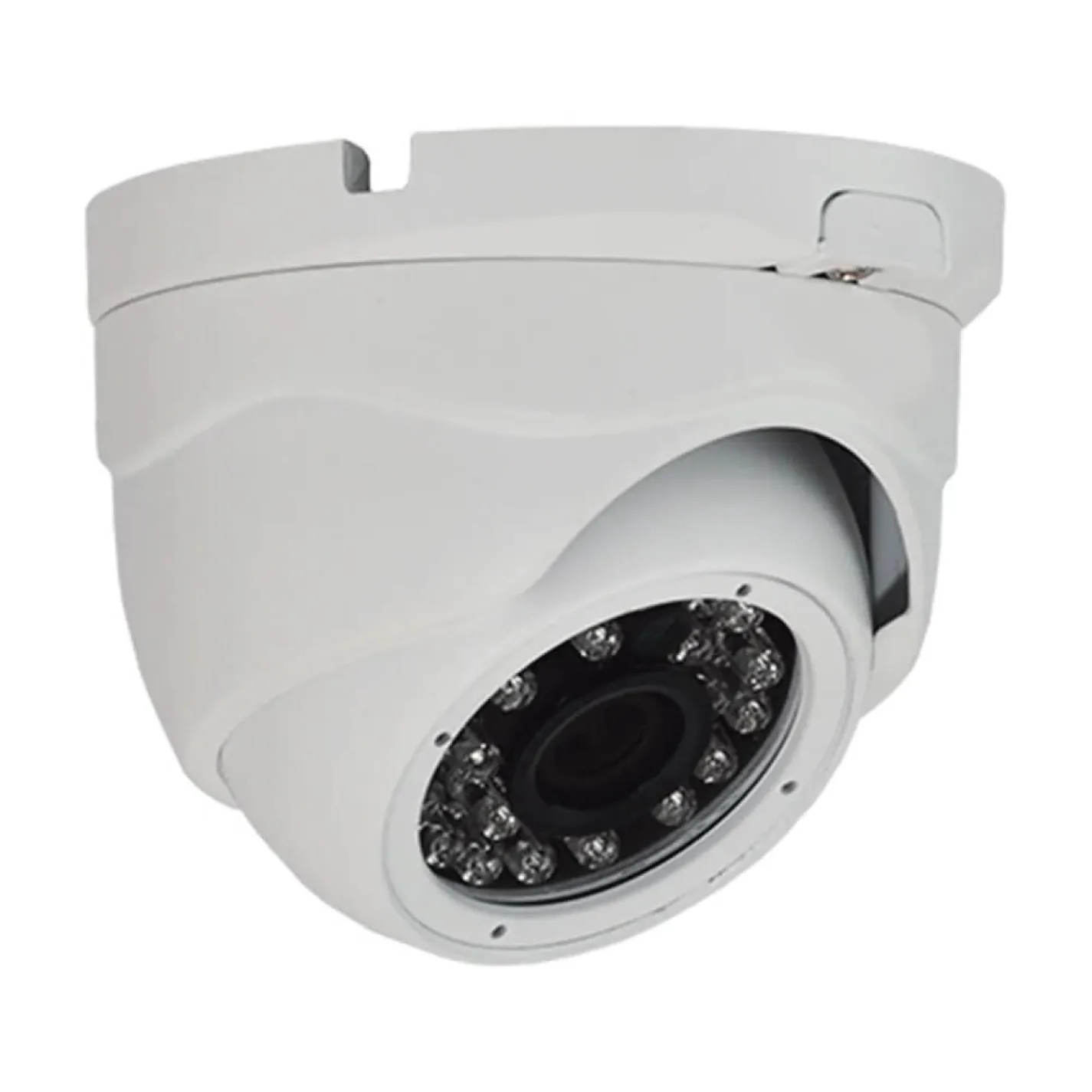 Камера відеоспостереження Light Vision VLC-4192DM White 2Mp (3.6 мм) - Фото 1